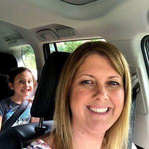 Meet your Posher, Kristen